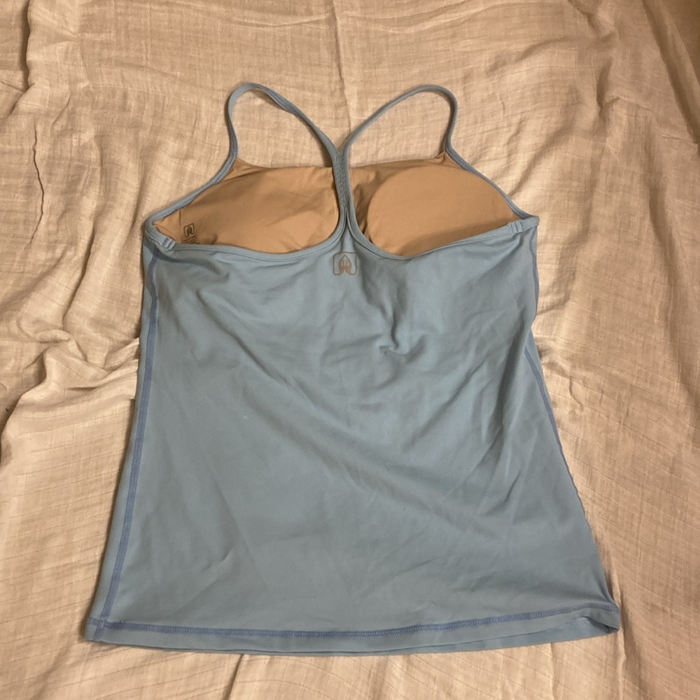 Namastetics Tank Top - Picture 4 of 9